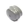 Briggs & Stratton Cap - Hub, 1.5 ID (Gray) 1722675SM